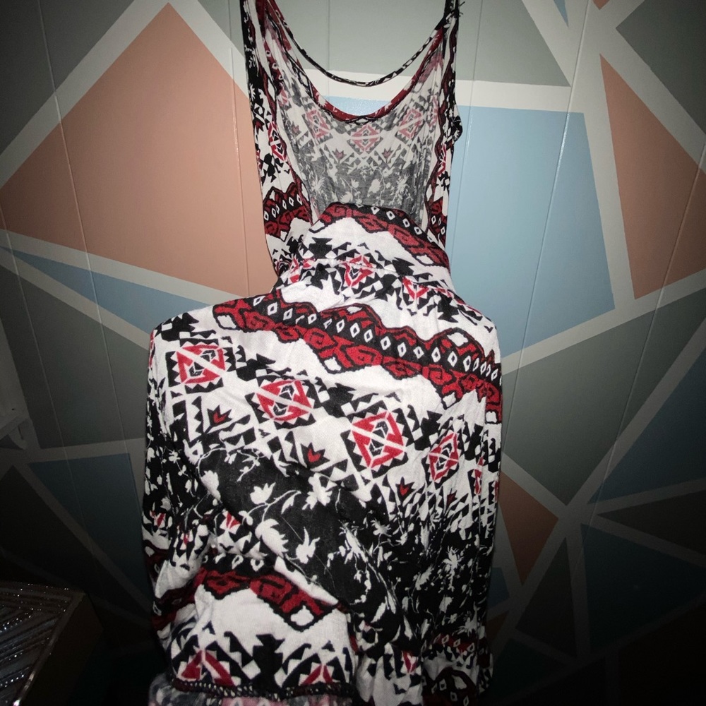 Dress - Picture 4 of 4